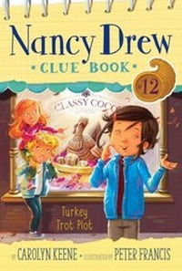 Enlarge image Cover: Turkey Trot Plot - Aladdin
