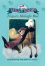 Cover: Filigree's Midnight Ride - Margaret K. McElderry Books