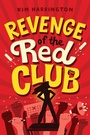 Cover: Revenge of the Red Club - Aladdin