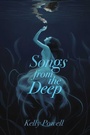 Cover: Songs from the Deep - Margaret K. McElderry Books