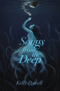 Cover: Songs from the Deep - Margaret K. McElderry Books