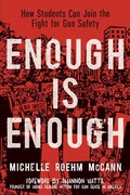 Cover: Enough Is Enough - Simon Pulse/Beyond Words