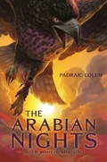 Cover: The Arabian Nights - Aladdin