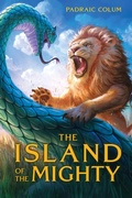 Cover: The Island of the Mighty - Aladdin