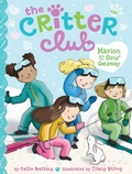 Cover: Marion and the Girls' Getaway - Little Simon