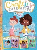 Cover: Craftily Ever After 4 Books in 1! - Little Simon