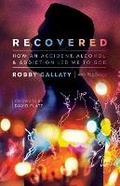 Cover: Recovered - Broadman & Holman Publishers