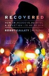 Enlarge image Cover: Recovered - Broadman & Holman Publishers