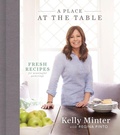 Cover: A Place at the Table - Broadman & Holman Publishers
