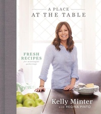 Enlarge image Cover: A Place at the Table - Broadman & Holman Publishers