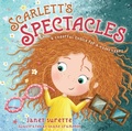 Cover: Scarlett's Spectacles - Broadman & Holman Publishers