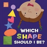 Enlarge image Cover: Which Shape Should I Be? - Broadman & Holman Publishers