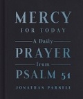Cover: Mercy for Today - Broadman & Holman Publishers