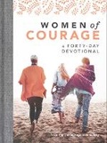 Cover: Women of Courage - Broadman & Holman Publishers