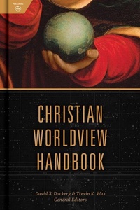 Enlarge image Cover: Christian Worldview Handbook - Broadman & Holman Publishers