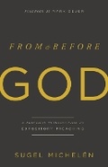 Cover: From and Before God - Broadman & Holman Publishers