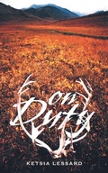 Cover: On Duty - FriesenPress