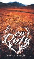 Cover: On Duty - FriesenPress