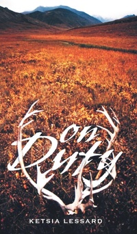 Enlarge image Cover: On Duty - FriesenPress