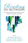 Cover: Reading In-Between - Wipf & Stock Publishers