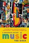 Cover: Music - Basic Books