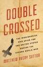 Cover: Double Crossed - Basic Books
