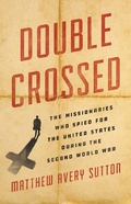 Cover: Double Crossed - Basic Books