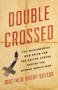 Enlarge image Cover: Double Crossed - Basic Books