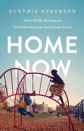 Cover: Home Now - PublicAffairs