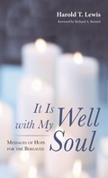 Cover: It Is Well with My Soul - Wipf & Stock Publishers