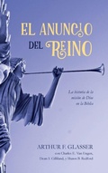 Cover: El Anuncio del Reino - Wipf & Stock Publishers
