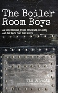 Cover: The Boiler Room Boys - Wipf & Stock Publishers