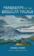 Cover: Fragments of the Brooklyn Talmud - Wipf & Stock Publishers