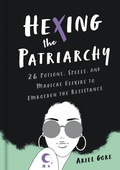 Cover: Hexing the Patriarchy - Basic Books