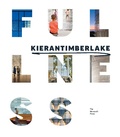 Cover: KieranTimberlake: Fullness - Monacelli Press
