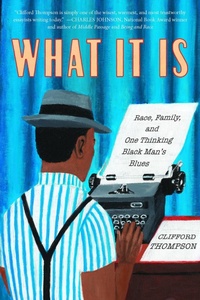 Enlarge image Cover: What It Is - Other Press LLC