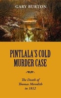 Cover: Pintlala's Cold Murder Case - NewSouth Books