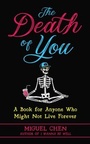 Cover: The Death of You - Wisdom Publications