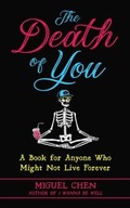 Cover: The Death of You - Wisdom Publications