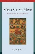 Cover: Mind Seeing Mind - Wisdom Publications
