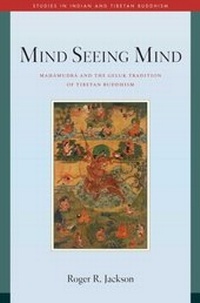 Enlarge image Cover: Mind Seeing Mind - Wisdom Publications