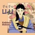 Cover: Li-Li - Guardian Angel Publishing