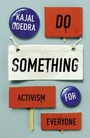 Cover: Do Something - Hodder & Stoughton