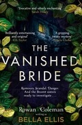 Cover: The Vanished Bride - Hodder & Stoughton