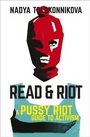 Cover: Read and Riot - Sceptre