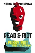 Cover: Read and Riot - Sceptre