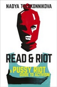 Enlarge image Cover: Read and Riot - Sceptre