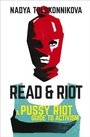 Cover: Read and Riot - Coronet Books