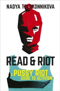 Enlarge image Cover: Read and Riot - Coronet Books