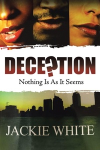 Enlarge image Cover: Deception - Matchstick Literary
